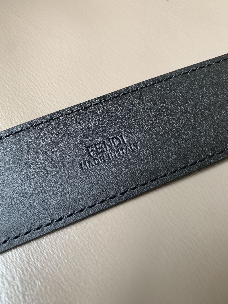 Fendi Belts